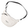 Daily Moon Hip Bag Black