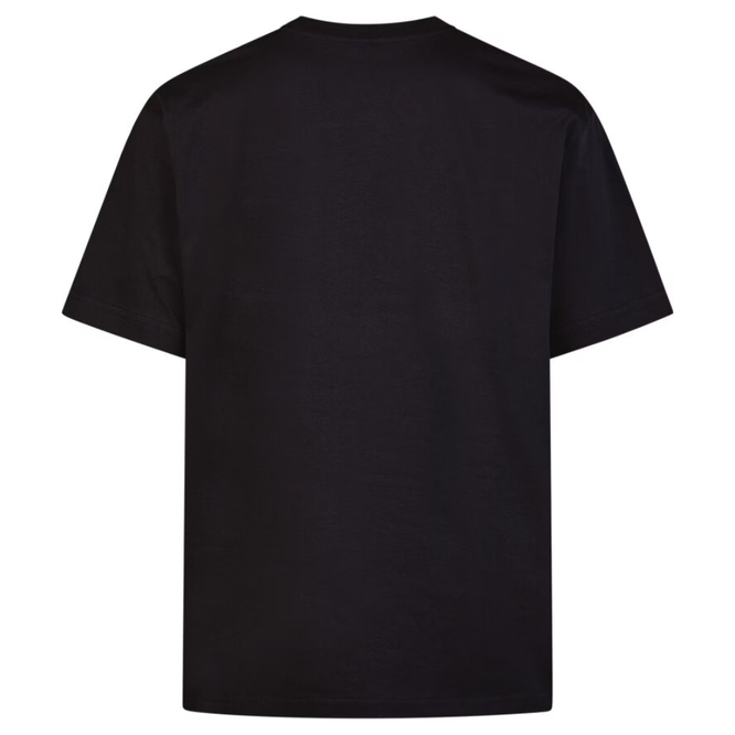 Hot Hot Sauce T-Shirt Black