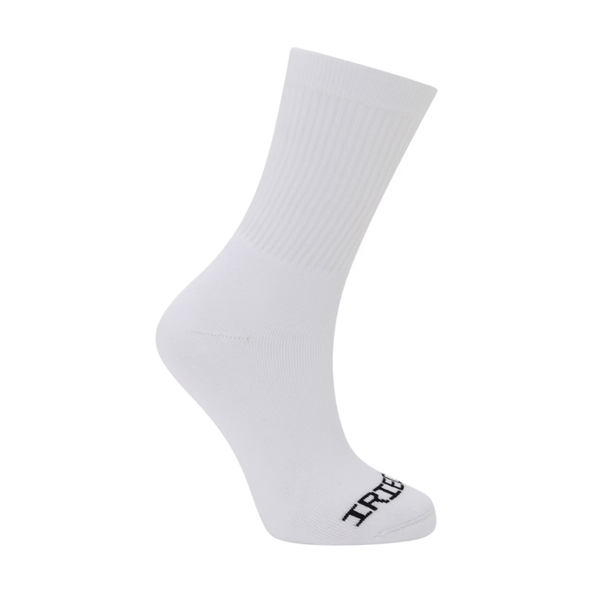 Irie Spritz Socks White