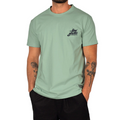 Spa Ghetti T-shirt White