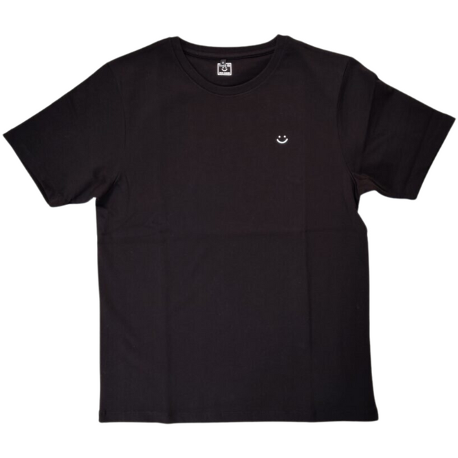 Basic T-Shirt Black