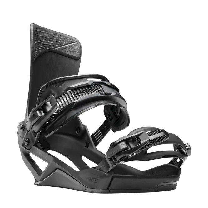 Mercury Fase Stealth 2027 Snowboard Bindings