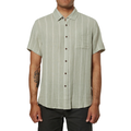 Alan Shirt Washed Blue