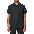 Alan Solid T-shirt Light Grey
