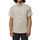 Alan Solid T-shirt Black Wash