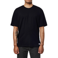 Box Fit Heritage T-shirt Caramel