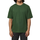 Box Fit Heritage T-shirt Caramel