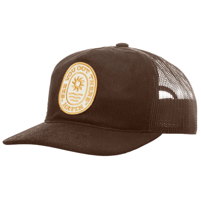 Café Ray Cap