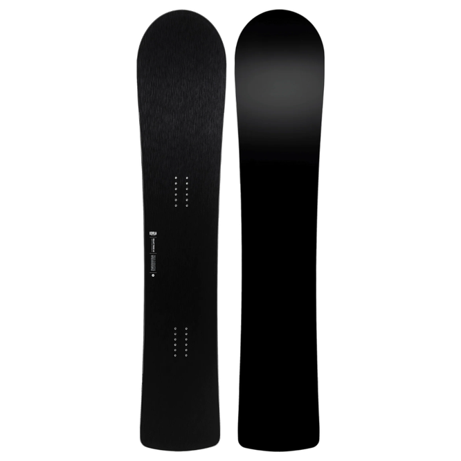 Bullet Train Plus Snowboard
