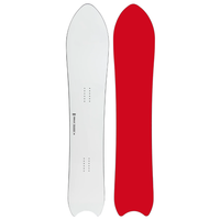 Pencil Gloss Snowboard
