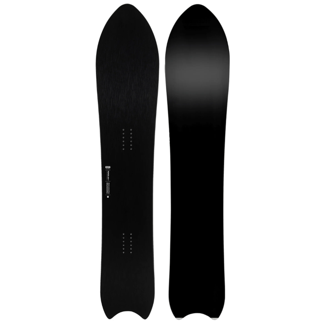 Pencil Plus Snowboard