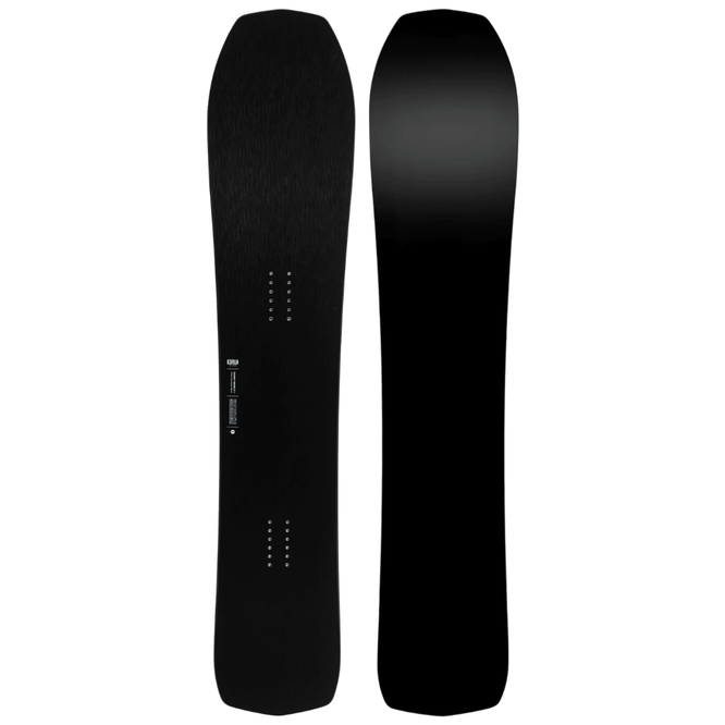 Transition Finder Plus Snowboard