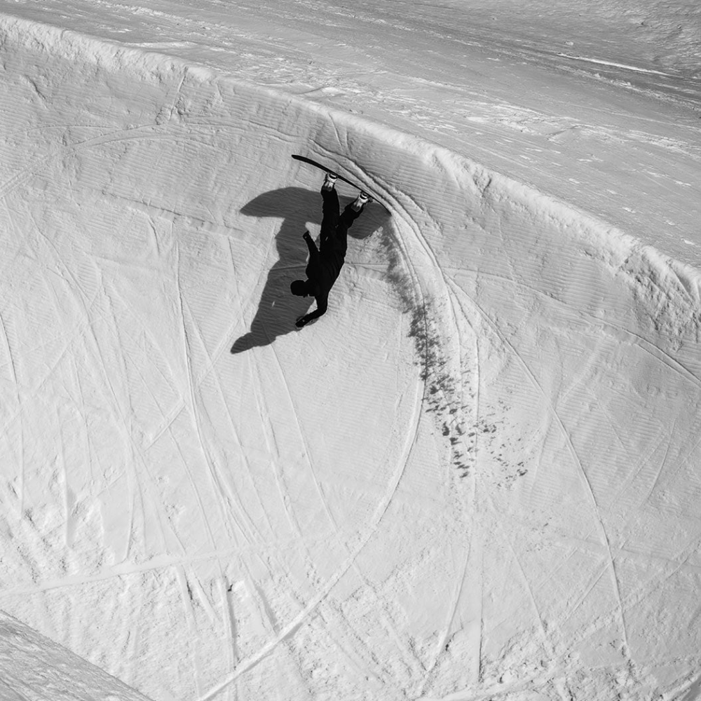 Transition Finder Plus Snowboard