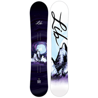 Womens Cortado Snowboard