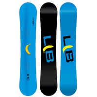 Skate Banana Snowboard