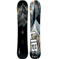 Terrain Wrecker Dynamo Wide *Tweedekans snowboard*