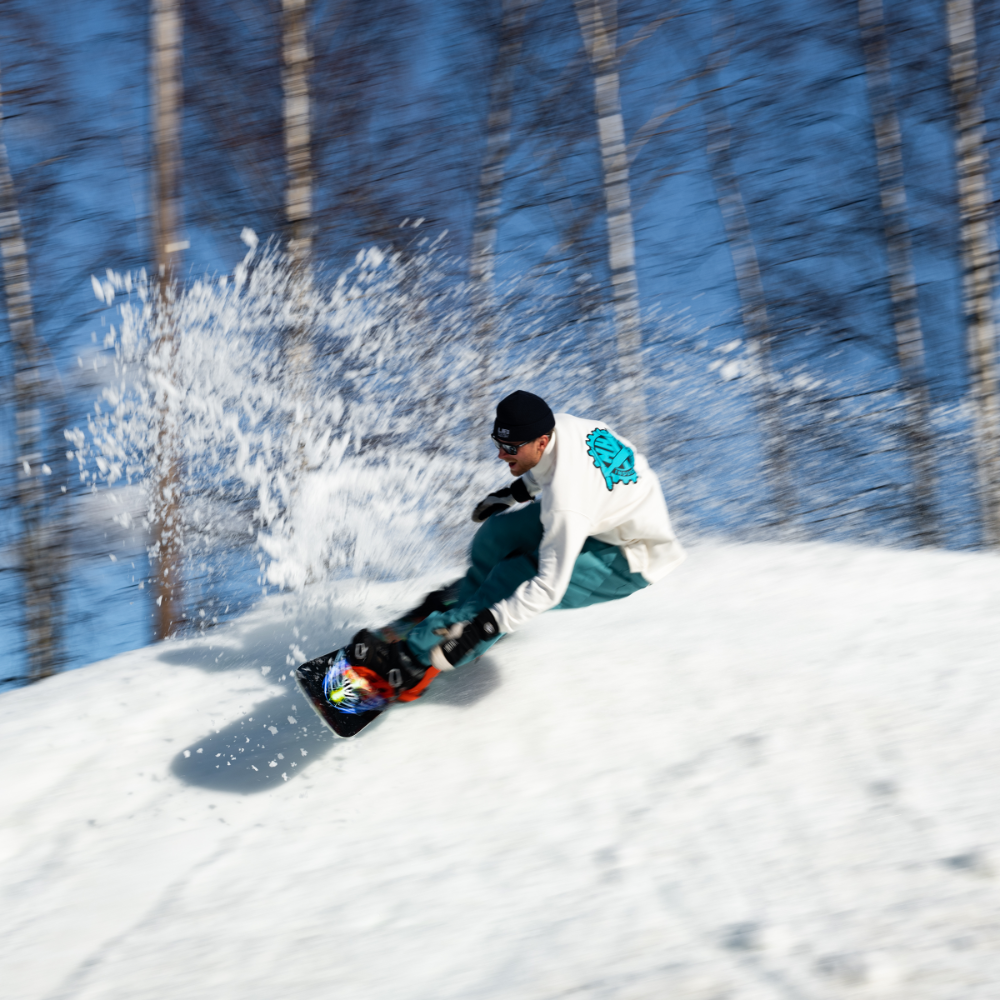 Lib Tech T.Rice Pro 2024 Snowboard – Stoked Boardshop