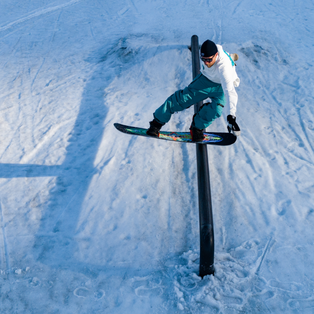 Lib Tech T.Rice Pro 2024 Snowboard – Stoked Boardshop