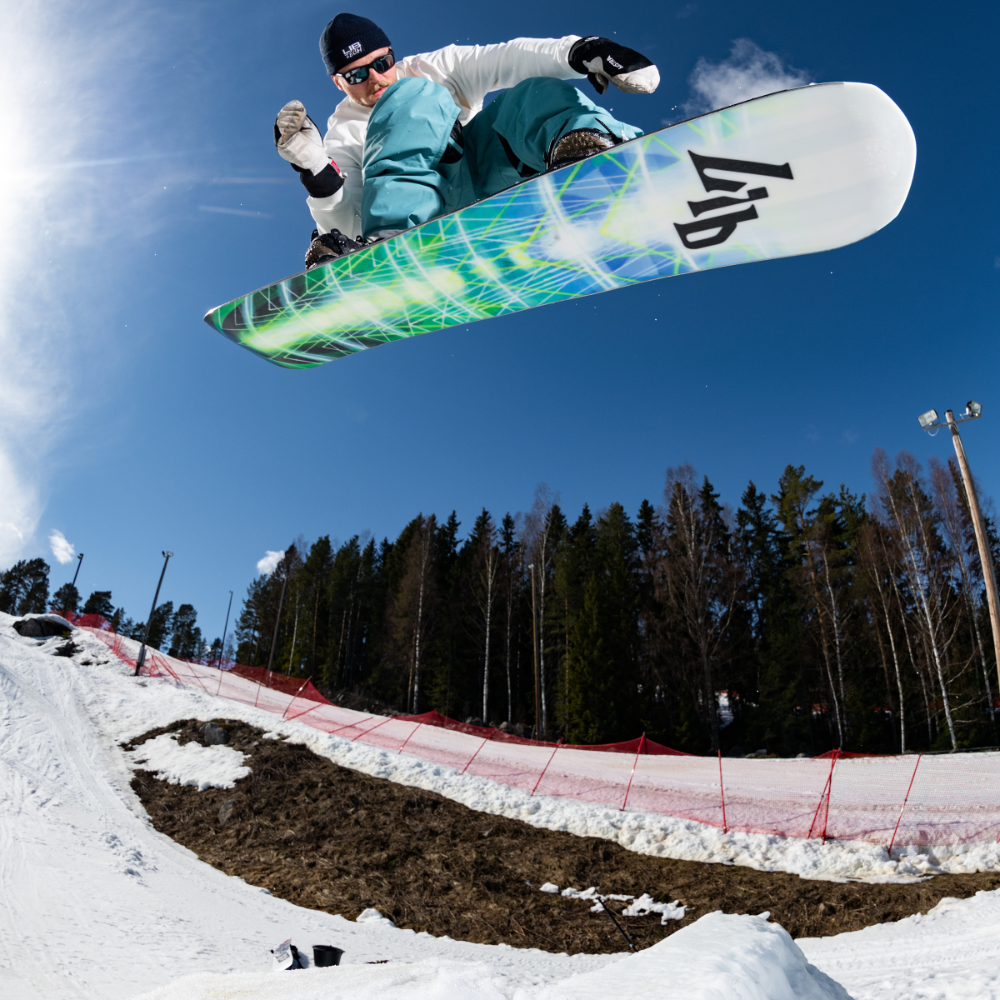 Lib Tech T.Rice Pro 2024 Snowboard – Stoked Boardshop