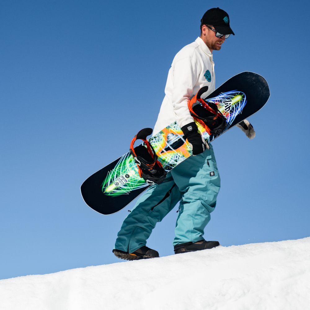 Lib Tech T.Rice Pro 2024 Snowboard – Stoked Boardshop