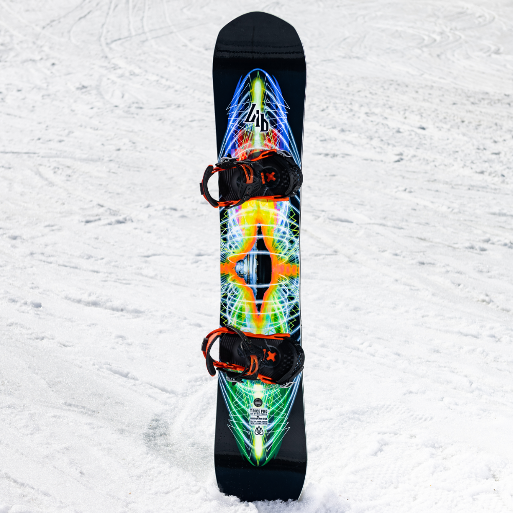 Lib Tech T.Rice Pro 2024 Snowboard – Stoked Boardshop