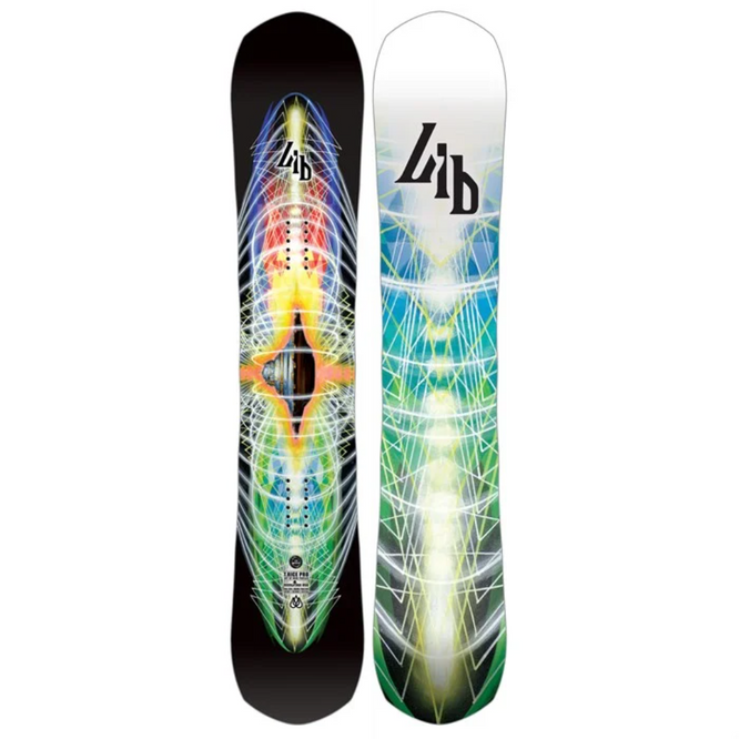 T.Rice Pro 2024 Snowboard