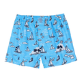 Pink Banana Boxershorts Blazzing