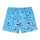 Boats Boxershorts Port Blue