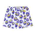 Tiger Boxer Shorts Saffron