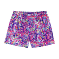 Tiger Boxer Shorts Saffron