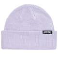 Label Beanie Off White