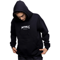 Snowboarding Hoodie Bone