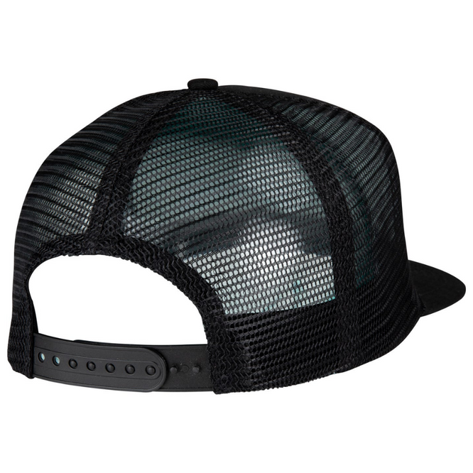 Casquette Natas Screaming Panther Noir