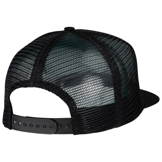 Natas Screaming Panther Cap Black