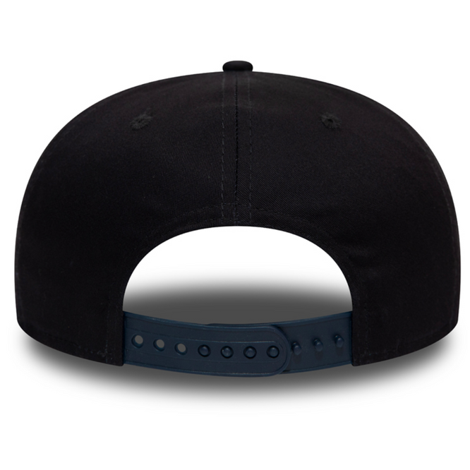 New York Yankees 9FIFTY Stretch Snap Cap Navy