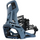 Fixations de snowboard Supermatic 2026 Black
