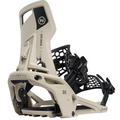 Supermatic Heather 2026 Snowboardbindingen