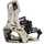 Fixations de snowboard Supermatic 2026 Black