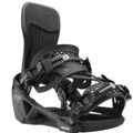 Supermatic LT Black 2026 Snowboardbinding