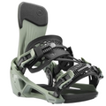Supermatic LT Black 2026 Snowboardbinding