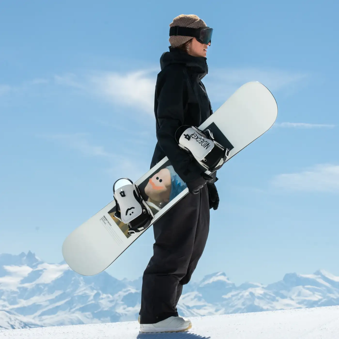 Tape Deck Snowboard 2027