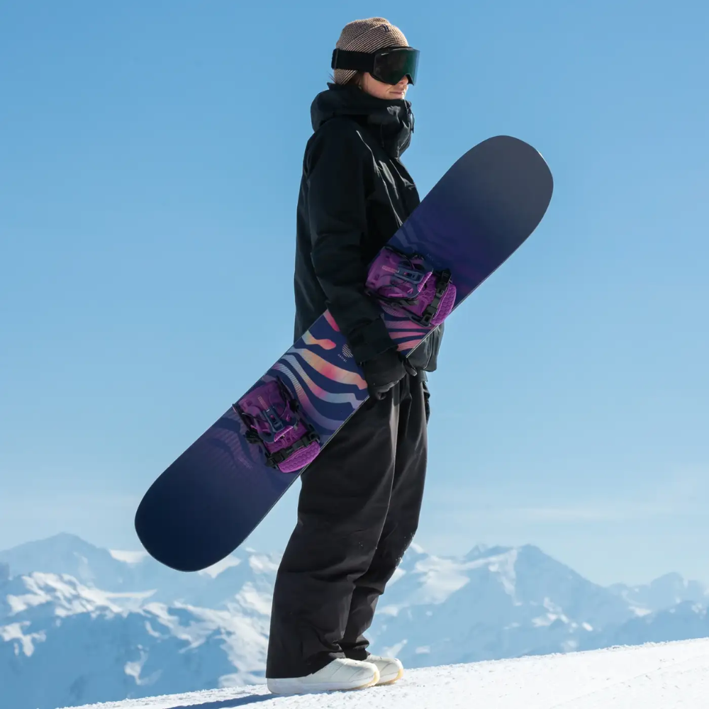 Womens Astral Snowboard 2027