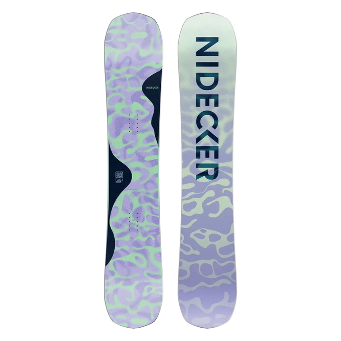 Womens Elle 2027 Snowboard