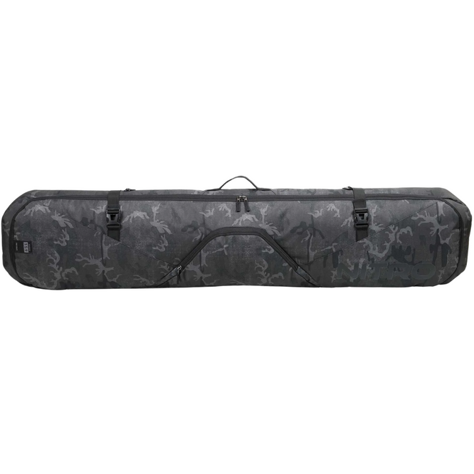 Sac de snowboard Cargo Forged Camo