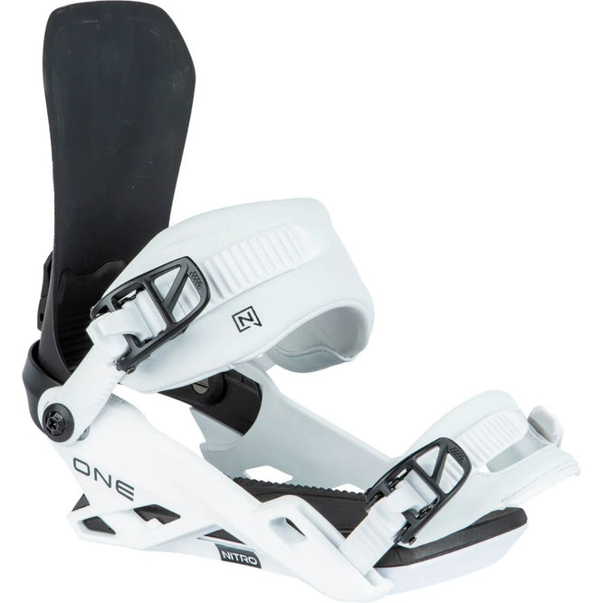 One Eyesseeyou 2024 Snowboard Bindings