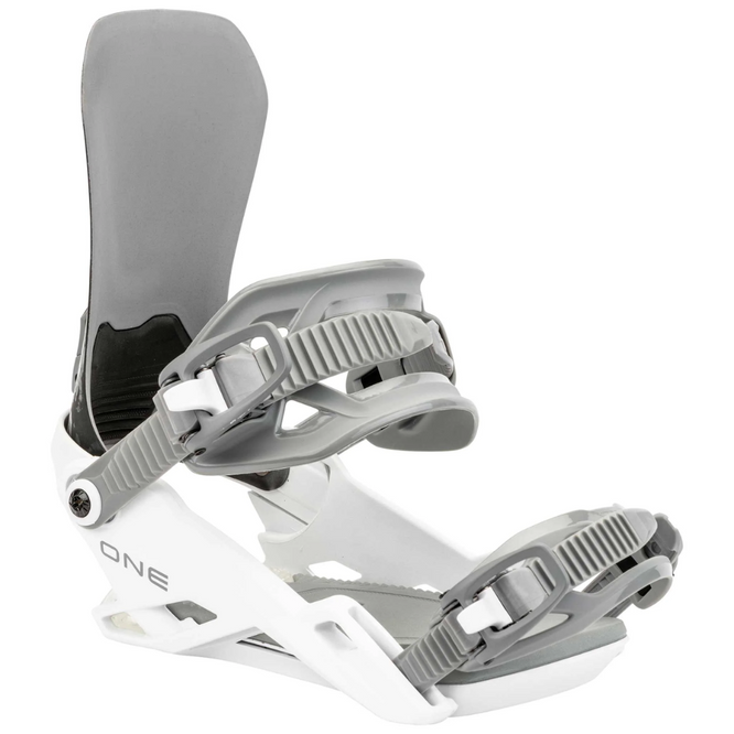 One Snowtree 2025 Snowboard Bindings