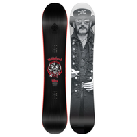 Phase X Motörhead Snowboard 2027