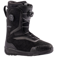 Sentinel BOA SnowboardBoots Black