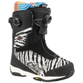 Chaussures de snowboard Skylab BOA Black 2025