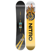 Team Pro Marcus Kleveland Snowboard 2027